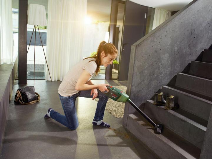 Produktbild Bosch Home & Garden EasyVac 12