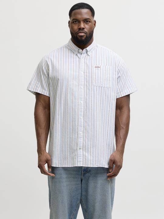Immagine prodotto Jack & Jones Hemd Plus Size Hemd (3XL, 5XL)