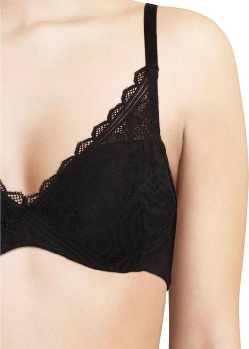 Produktbild Chantelle Easy Feel Floral Touch Schalen-BH (Einzelpack, 75 E)