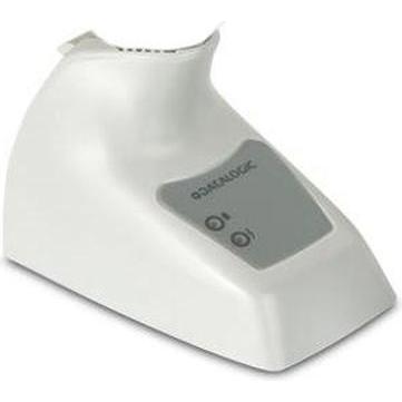 Thumbnail - Datalogic BC2030-WH-BT, Barcode-Scanner, Weiss