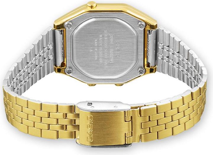 Produktbild Casio Vintage La680wega-1er (Digitaluhr, 33.50 mm)