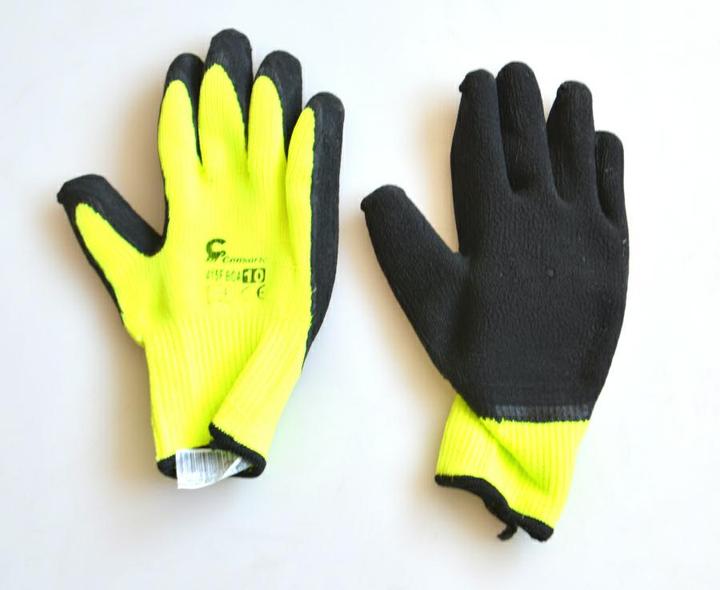 Produktbild Consorte Handschuhe Rob.typ Drag.415 BOA 10 (10)