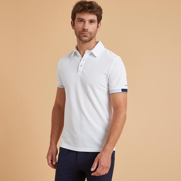 Fouganza Polo