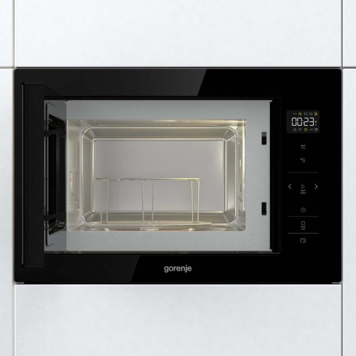 Produktbild Gorenje BM251SG2BG