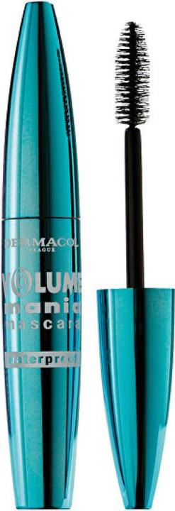 Produktbild Dermacol Volume Mania (Black)