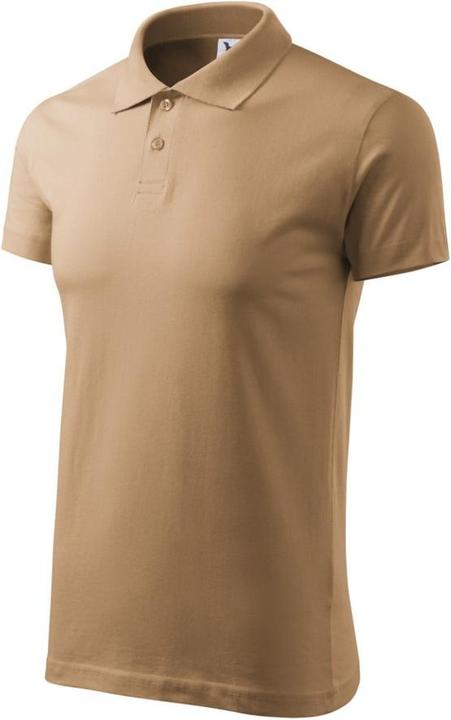 Produktbild Malfini Poloshirt Single Jersey (S)