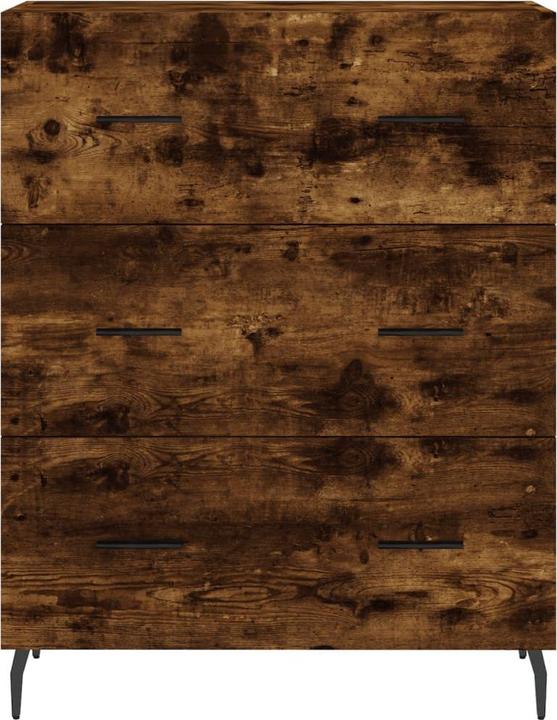 Image du produit vidaXL Sideboard (69.50 x 34 x 90 cm)