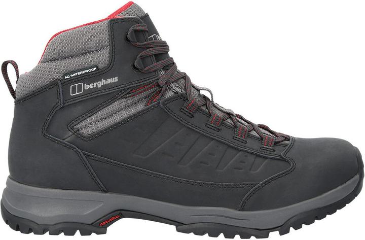 Berghaus Cresta di spedizione 2.0