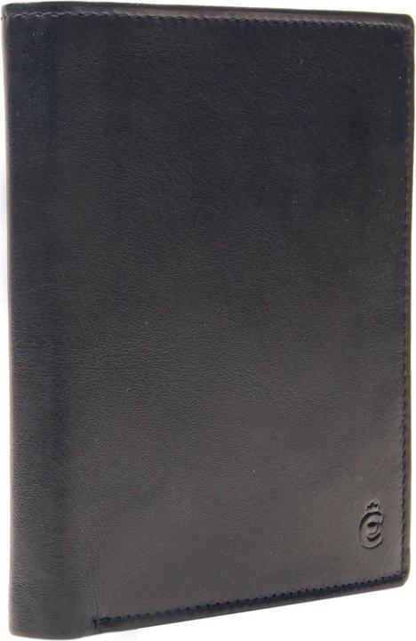 Actual product image Esquire Madrid Wallet