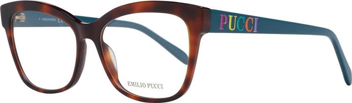 Actual product image Emilio Pucci Glasses (no correction)