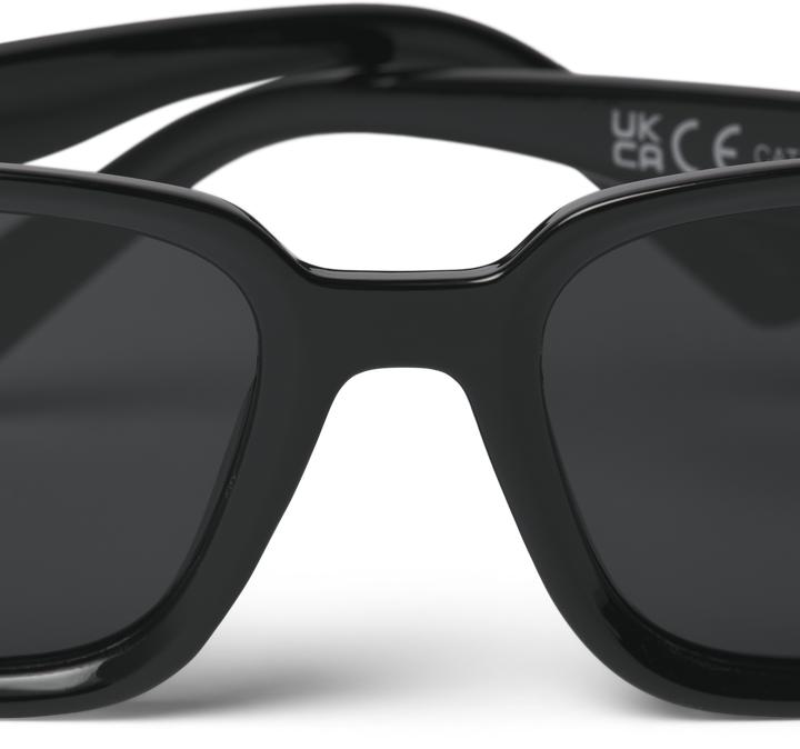 Actual product image Jack & Jones Plastic rectangular sunglasses Rectangular sunglasses
