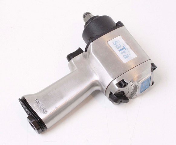 Immagine prodotto SATA SATRA KLUCZ UDAROWY PNEUMATYCZNY 1/2" 750Nm (Aria compressa)