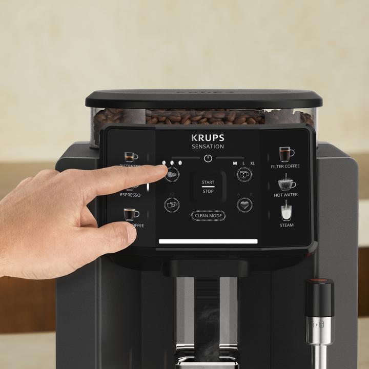 Image du produit Krups EA9108