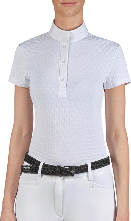 Actual product image Equiline donna /c copetition riding polo (M)