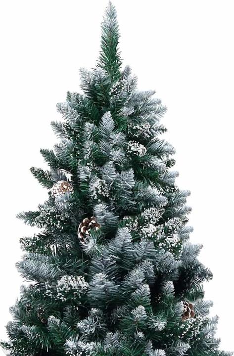 Produktbild vidaXL Festlicher Baum (180 cm)