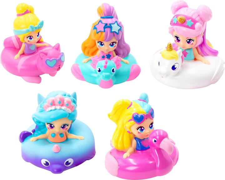 Image du produit Craze BUBBLE Queens