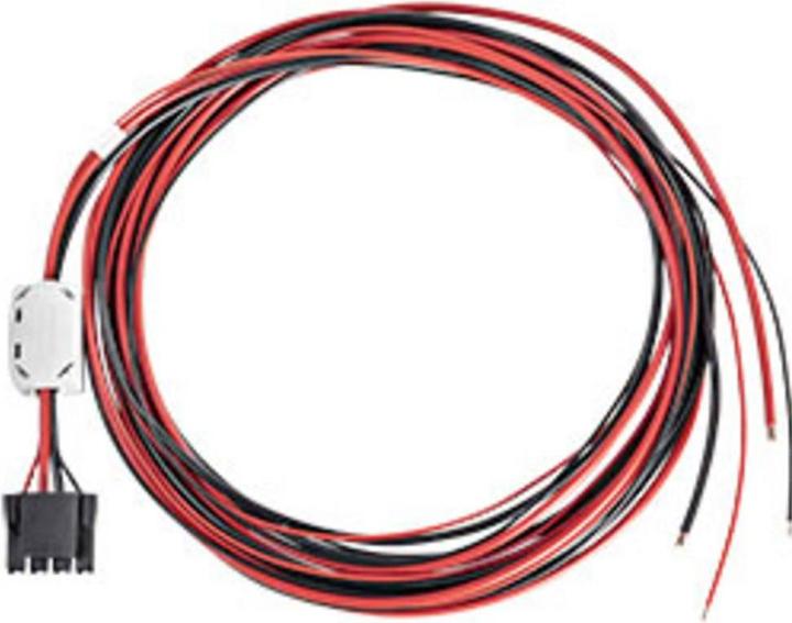 Actual product image EFOY 80 BT (40 W)