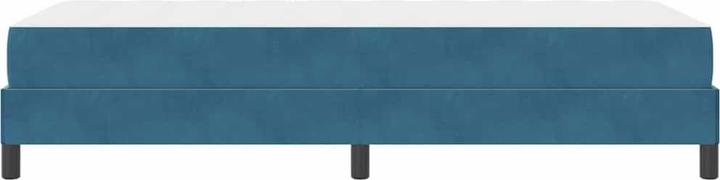 Produktbild vidaXL Boxspringbett (80 x 210 cm)