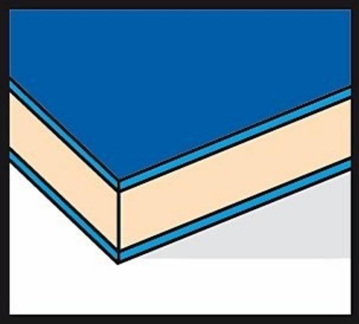 Produktbild Dremel EZ SpeedClic Holz-Trennscheibe Ø 38,0 mm (1 Stück)
