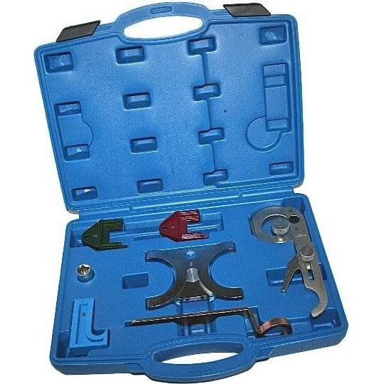 SATA, Reisezubehör, Satra S-X2530 Motor Einstellwerkzeug Opel V6 Benzin Motoren