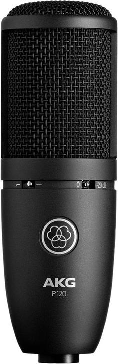 Produktbild AKG Pro P120