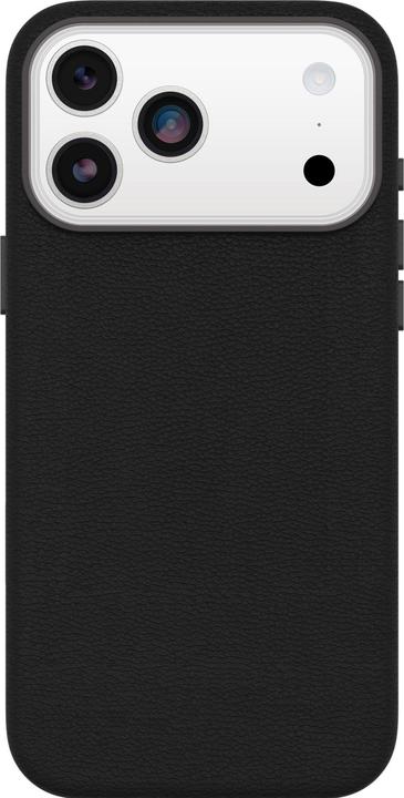 Produktbild OtterBox Symmetry Cactus Leather Camera Control (Apple iPhone 17 Pro Max)