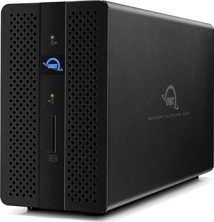 Immagine prodotto OWC Gemelli (2.5", 3.5")