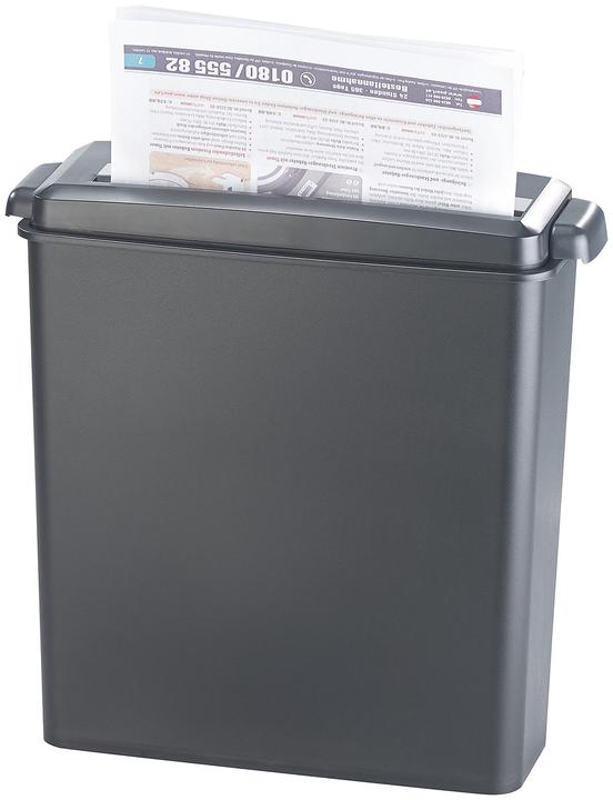 Actual product image General Office Document shredder (Strip cut)