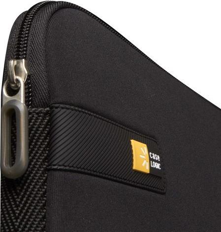 Actual product image Caselogic Child Sleeve 11 LAPS-111 Black (3201339) (11.60", Universal)