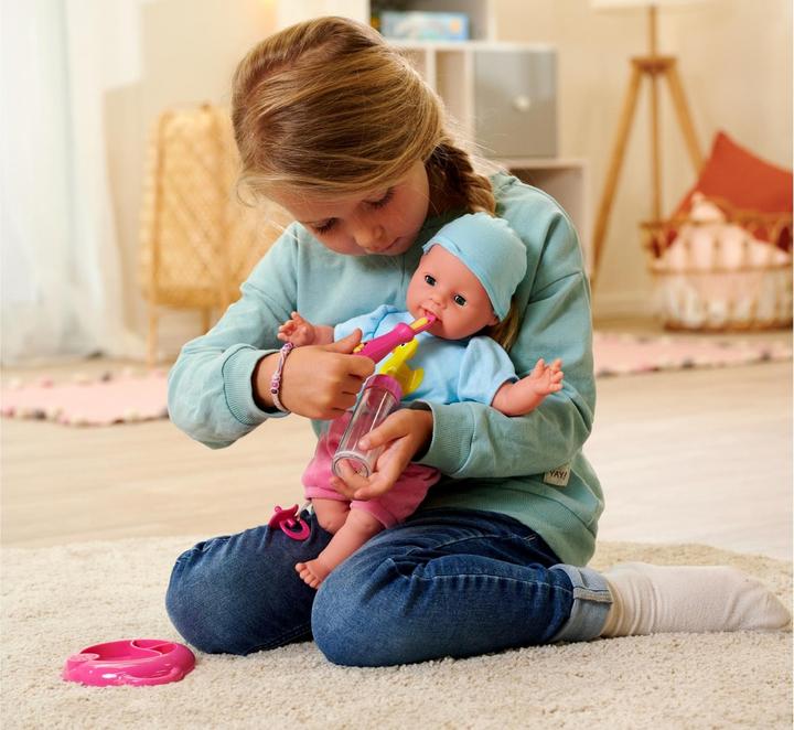 Actual product image Simba Laura Hungry