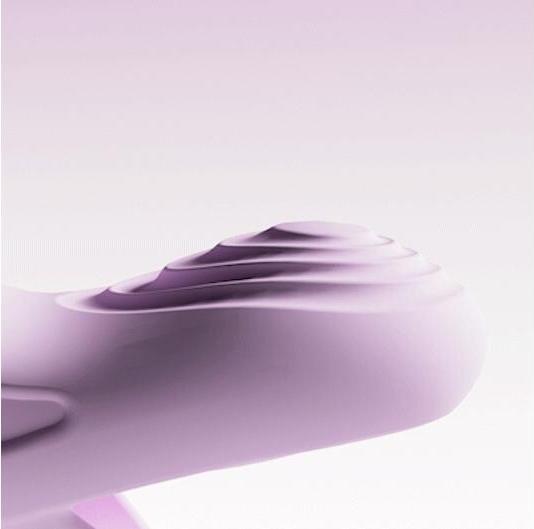 Produktbild Svakom Echo 2