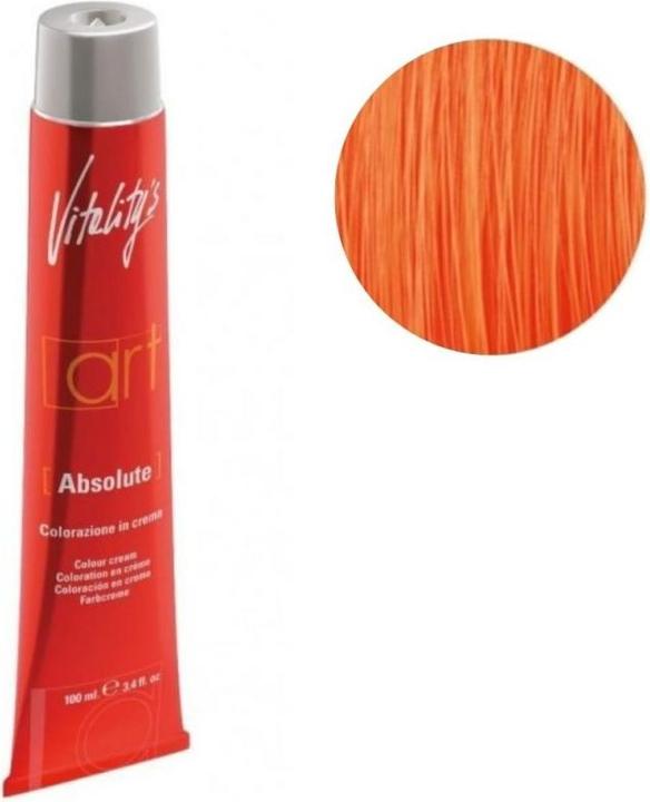 Produktbild Vitality's Pure Mixton orange 60 ml (Orange)