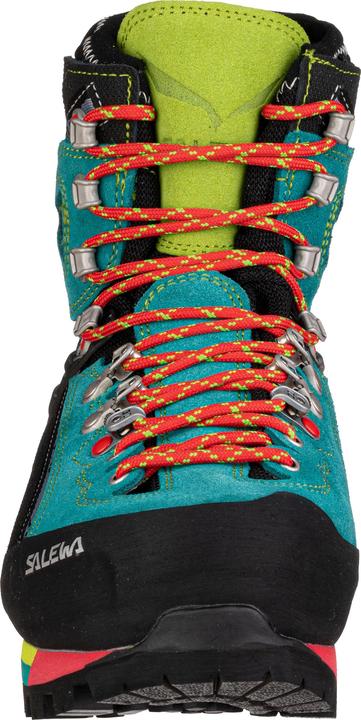 Image du produit Salewa Femmes Condor Evo GTX Chaussures (37)
