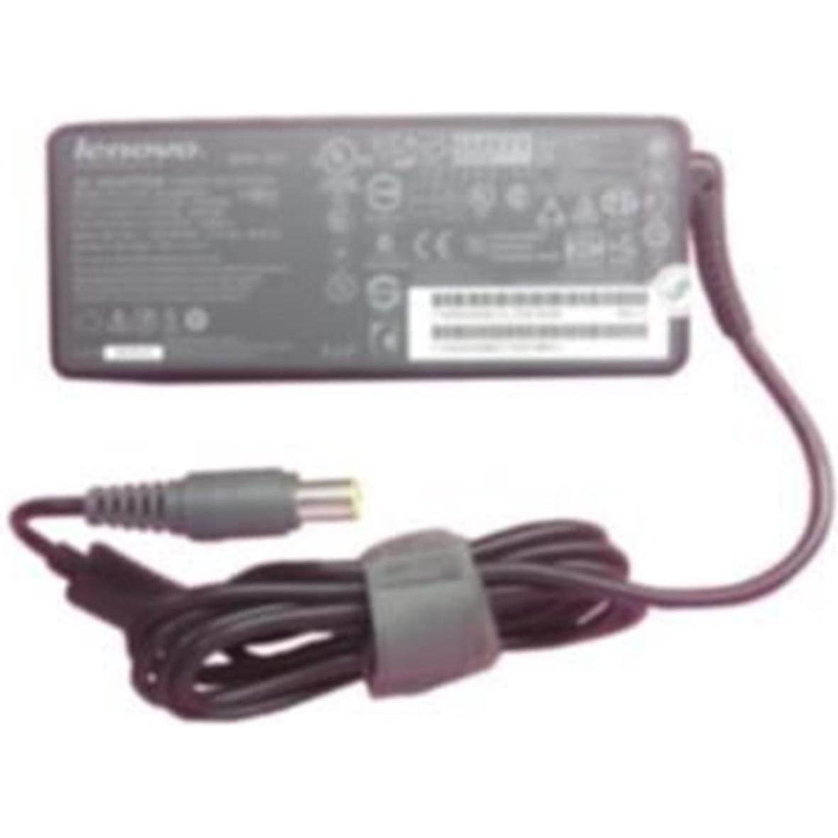 Lenovo 45N0310 Innenraum 90W Schwarz Netzteil & Spannungsumwandler - Netzteile & Spannungsumwandler 