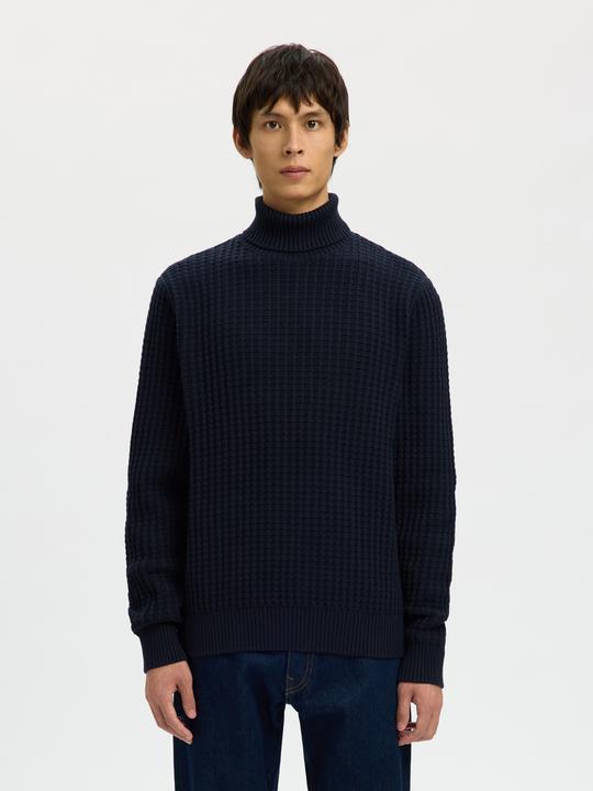 Produktbild Selected Rollkragenpullover SLHTOM (XL)