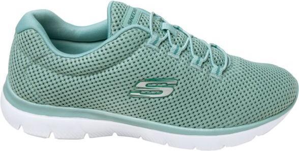 Immagine prodotto Skechers Schlupfschuh «Summit» mint (35)