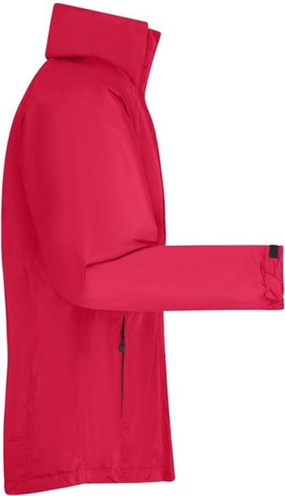 Immagine prodotto James & Nicholson Giacca Soft Shell Raglan Uomo (M)