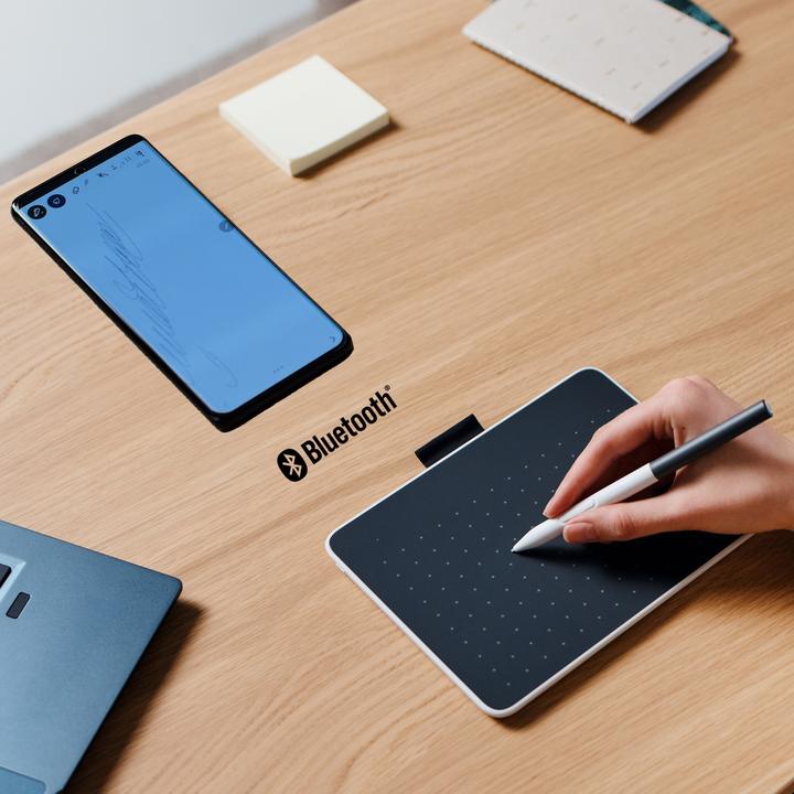 Produktbild Wacom One S