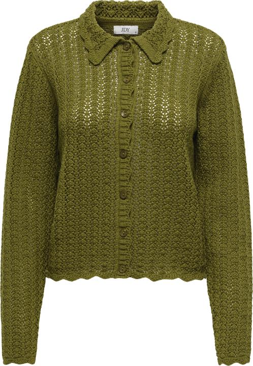 Produktbild JdY Gehäkelte Strickjacke (XS)