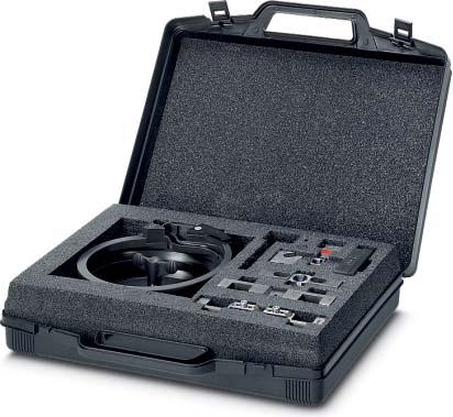 Image du produit Phoenix PHO CF 1000-10-TOOLKIT 10/12 Kit de conversion