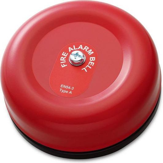 Produktbild RS PRO Sirene 93dB, 24 V dc