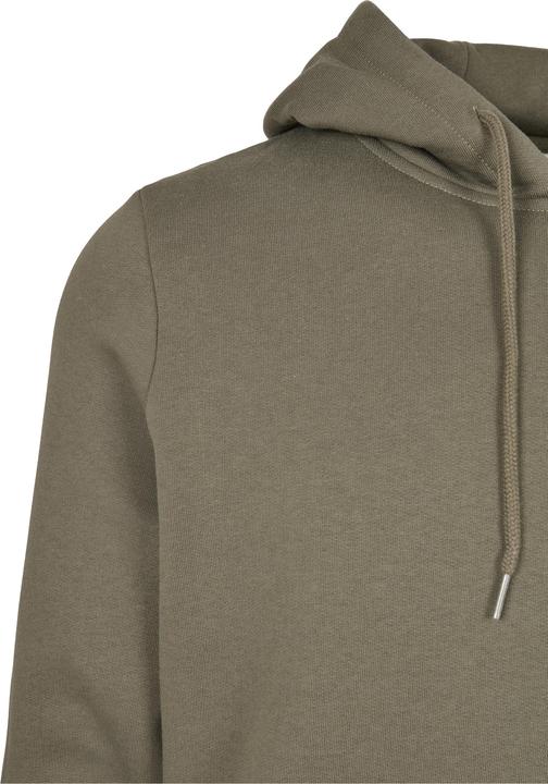 Produktbild Urban Classics Organic Basic Hoody (S)