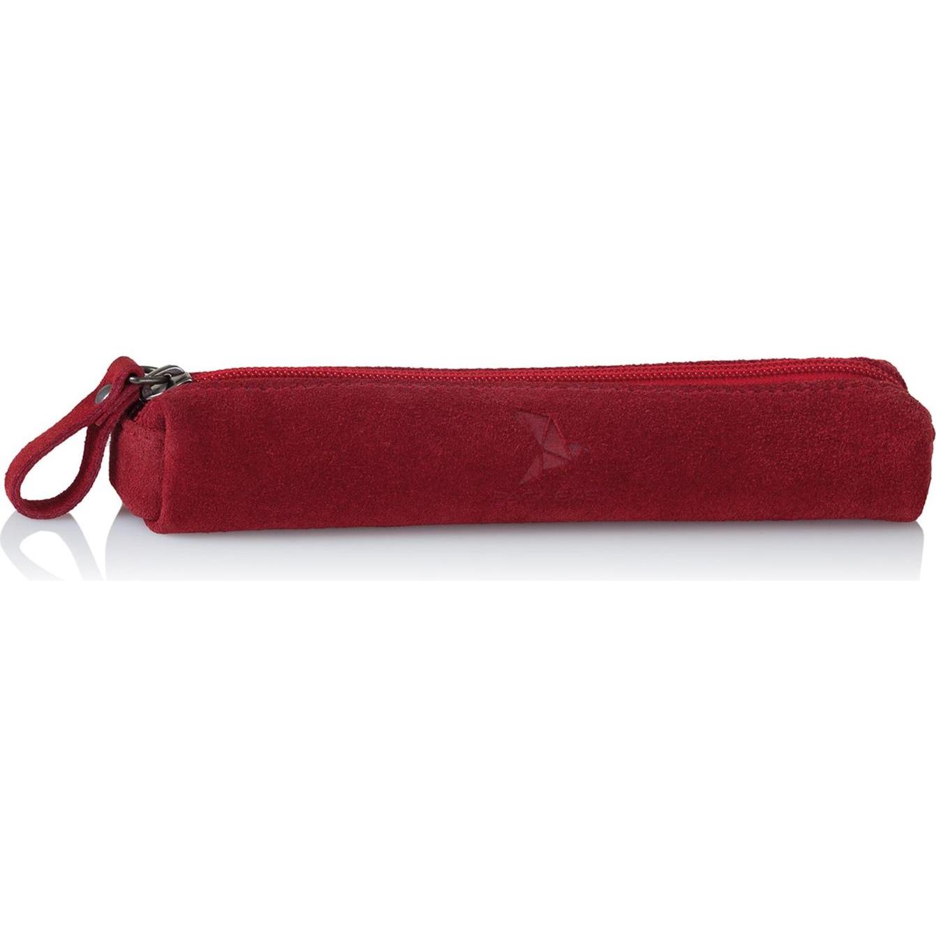 Swiss Made, Etui, Schreibetui rund