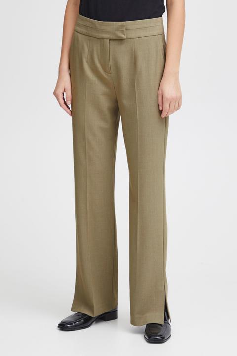 Immagine prodotto B.young PANTALONI DRITTI BYDANTA 20814273 (46)