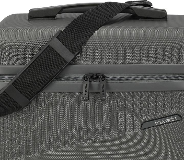 Actual product image Travelite Bali beauty case 36 cm