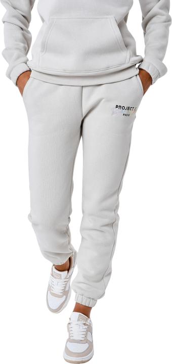 Project X Paris Jogging brodé femme (M)