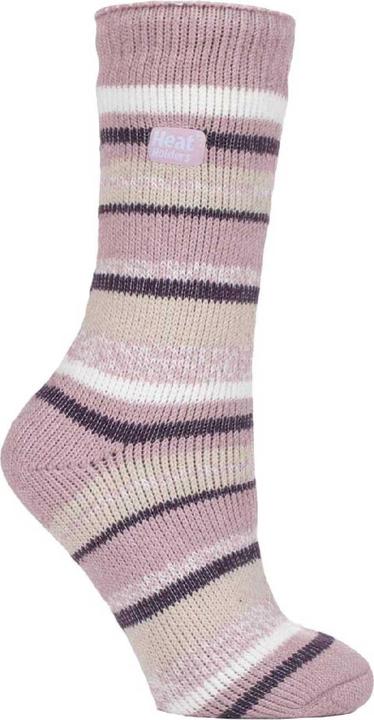 Cabin Fever Multi Stripe