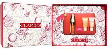 Immagine prodotto Clarins Collezione Siero Doppio ed Extra-Rafforzante