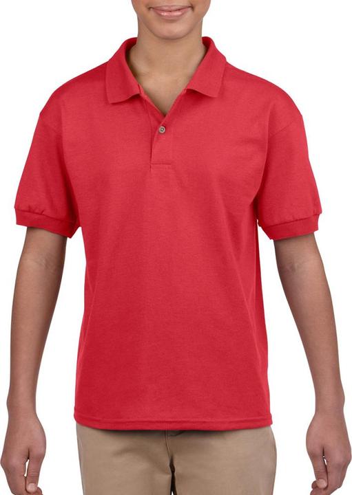 Produktbild Gildan DryBlend PoloShirt (S)