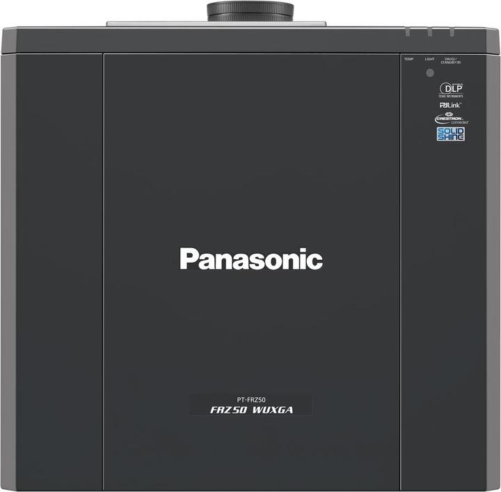 Image du produit Panasonic PT-FRZ50 (WUXGA, 5200 lm, 1.46 - 2.94:1)